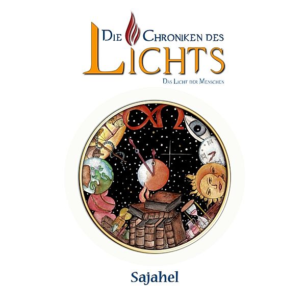 Die Chroniken des Lichts, Sajahel Grandl
