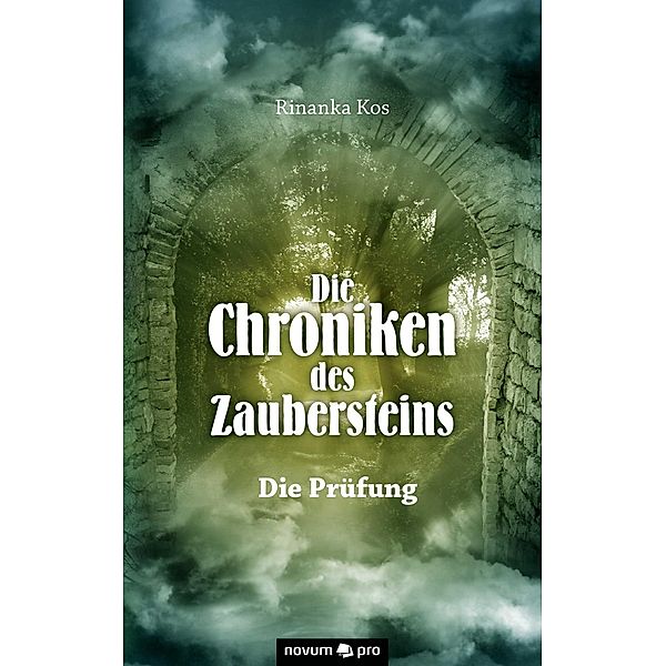 Die Chroniken des Zaubersteins, Rinanka Kos