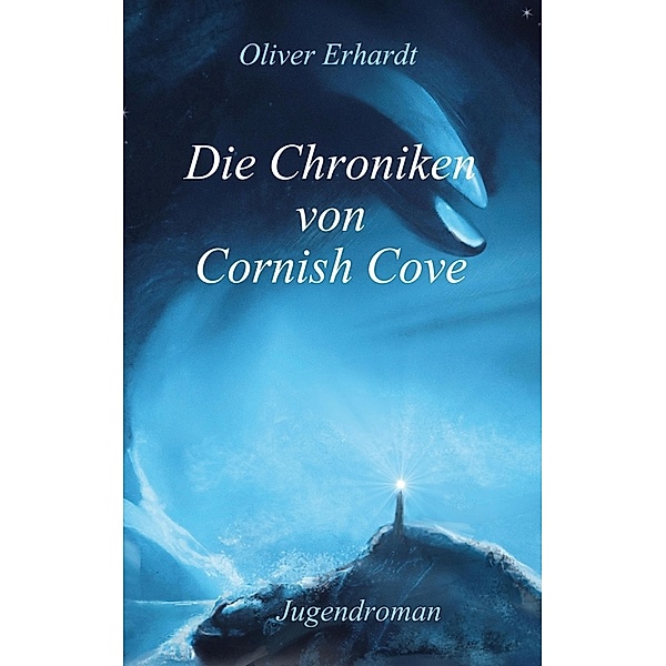 Die Chroniken von Cornish Cove, Oliver Erhardt