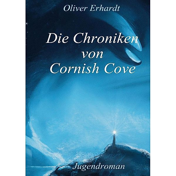 Die Chroniken von Cornish Cove, Oliver Erhardt