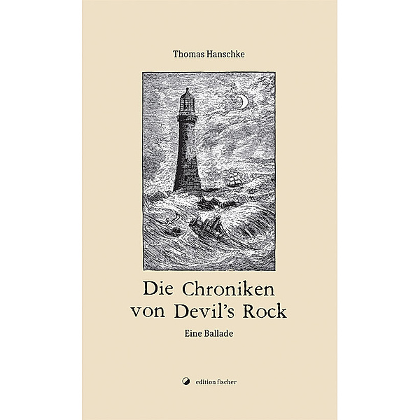 Die Chroniken von Devil's Rock, Thomas Hanschke