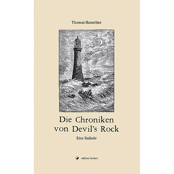 Die Chroniken von Devil's Rock, Thomas Hanschke