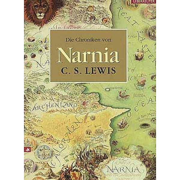 Die Chroniken von Narnia, C. S. Lewis