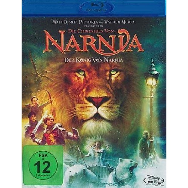 Die Chroniken von Narnia - Der König von Narnia, Diverse Interpreten