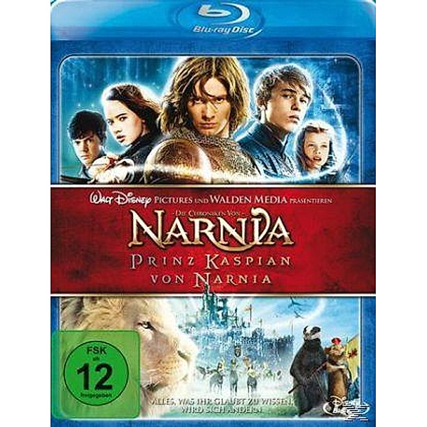 Die Chroniken von Narnia - Prinz Kaspian von Narnia, Diverse Interpreten