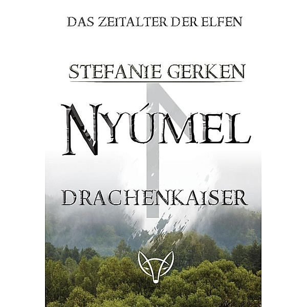 Die Chroniken von Nyúmel, Stefanie Gerken