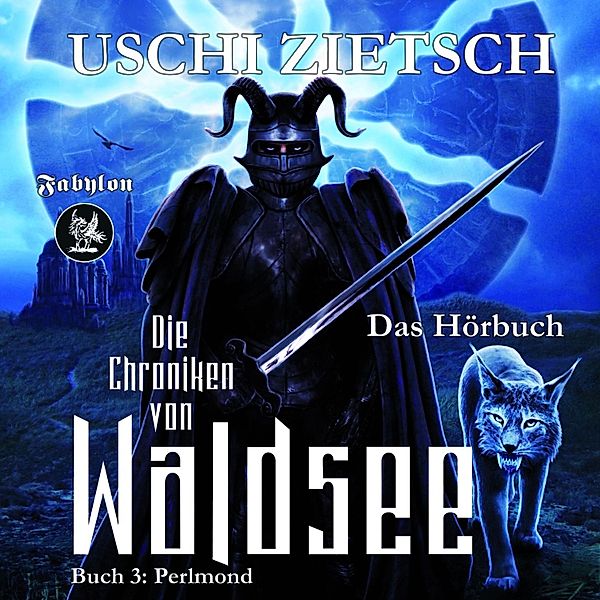 Die Chroniken von Waldsee - 3 - Perlmond, Uschi Zietsch