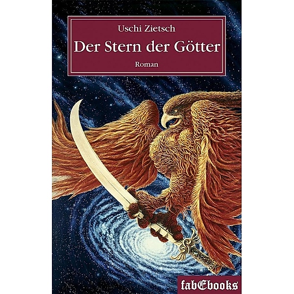 Die Chroniken von Waldsee - Prequel: Der Stern der Götter / Die Chroniken von Waldsee 0, Uschi Zietsch