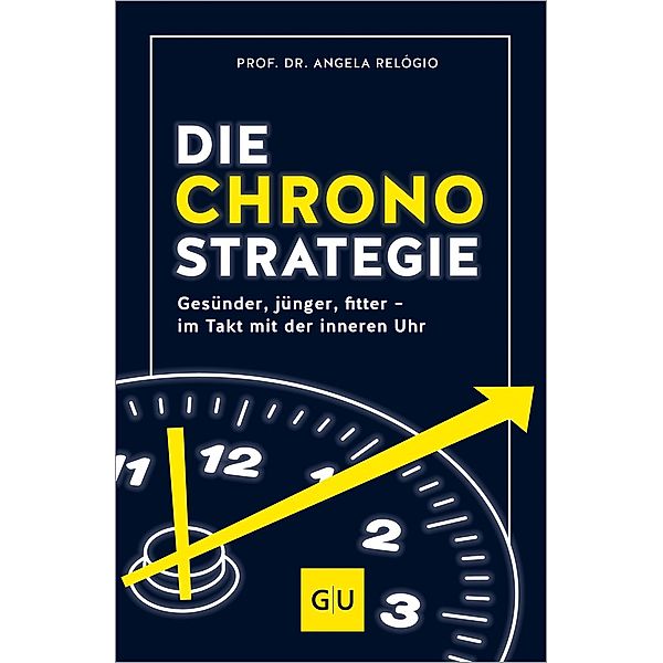 Die Chrono-Strategie, Angela Relógio