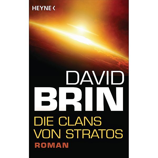 Die Clans von Stratos, David Brin