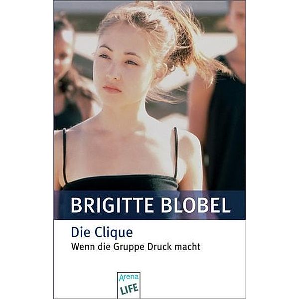 Die Clique, Brigitte Blobel