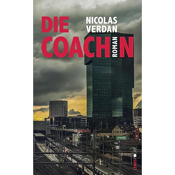 Die Coachin / Lenos Polar, Nicolas Verdan