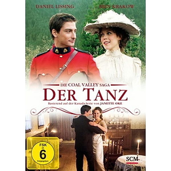 Die Coal Valley Saga: Der Tanz, Janette Oke