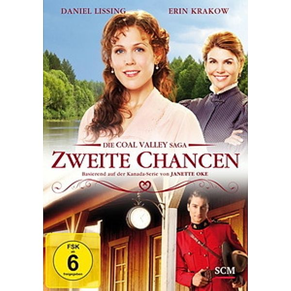 Die Coal Valley Saga: Zweite Chancen