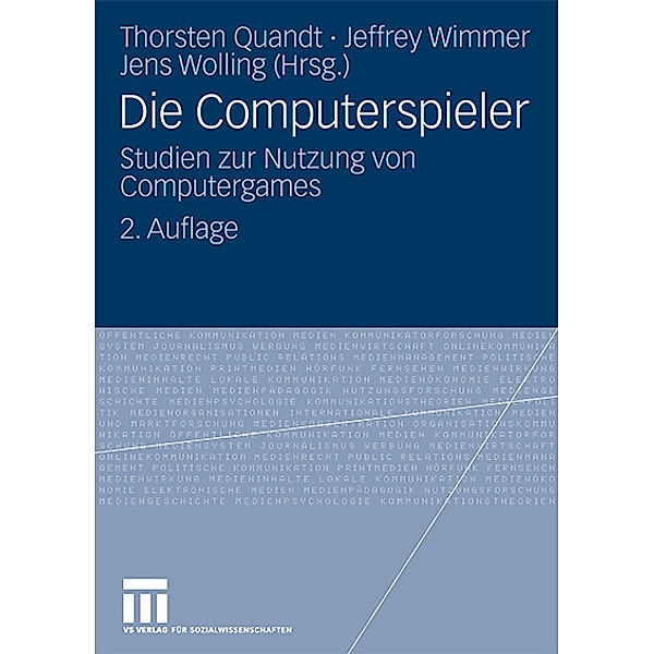 Die Computerspieler