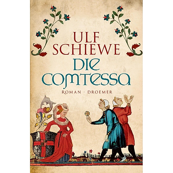 Die Comtessa, Ulf Schiewe