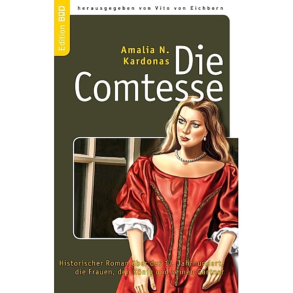Die Comtesse, Amalia N. Kardonas