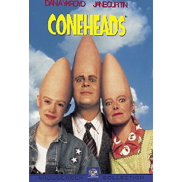 Die Coneheads