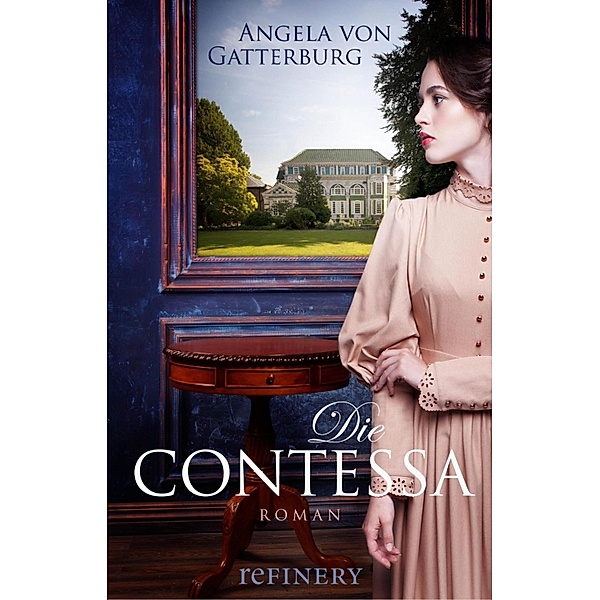 Die Contessa, Angela von Gatterburg