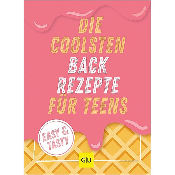 Die coolsten Backrezepte für Teens