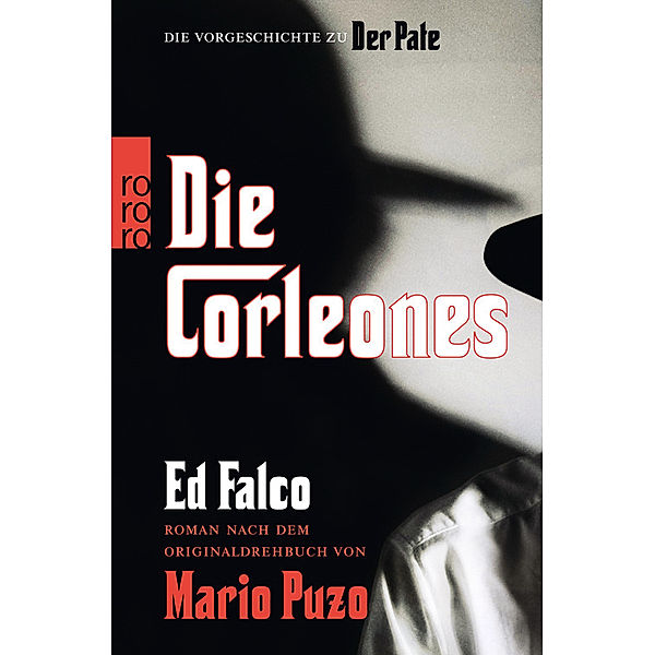 Die Corleones, Ed Falco