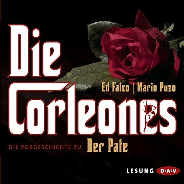 Die Corleones, Mario Puzo, Ed Falco