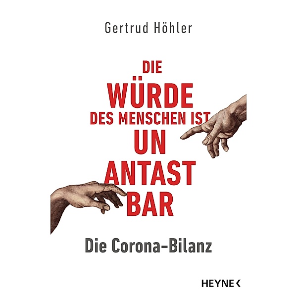 Die Corona-Bilanz, Gertrud Höhler