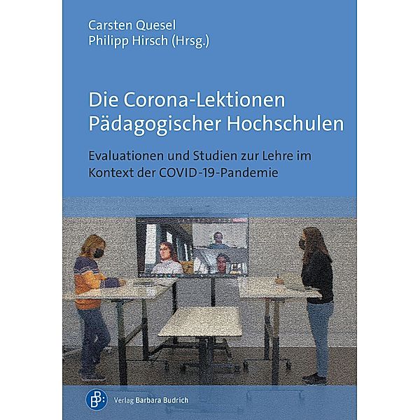 Die Corona-Lektionen Pädagogischer Hochschulen