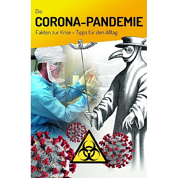 Die Corona-Pandemie, Dietmar Schäffer