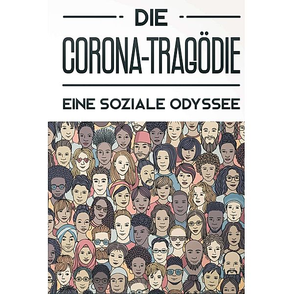 Die Corona-Tragödie, Julian Siebert