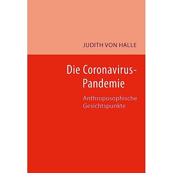 Die Coronavirus-Pandemie, Judith von Halle