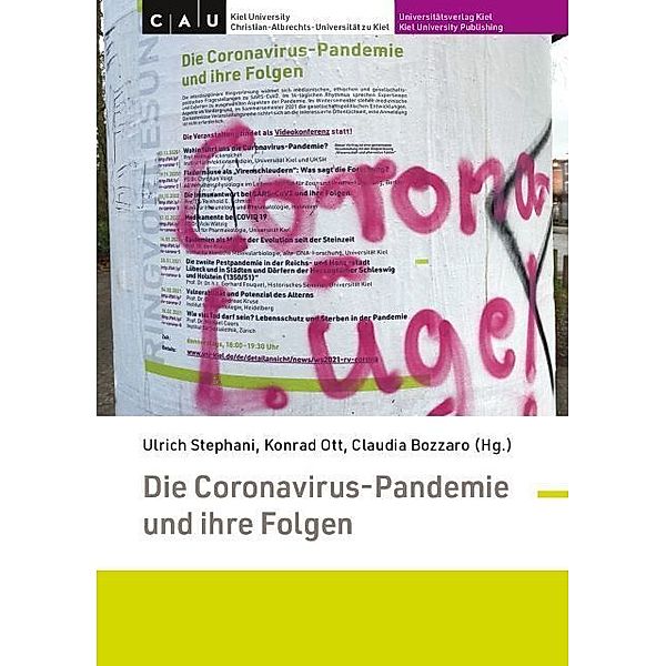 Die Coronavirus-Pandemie und ihre Folgen