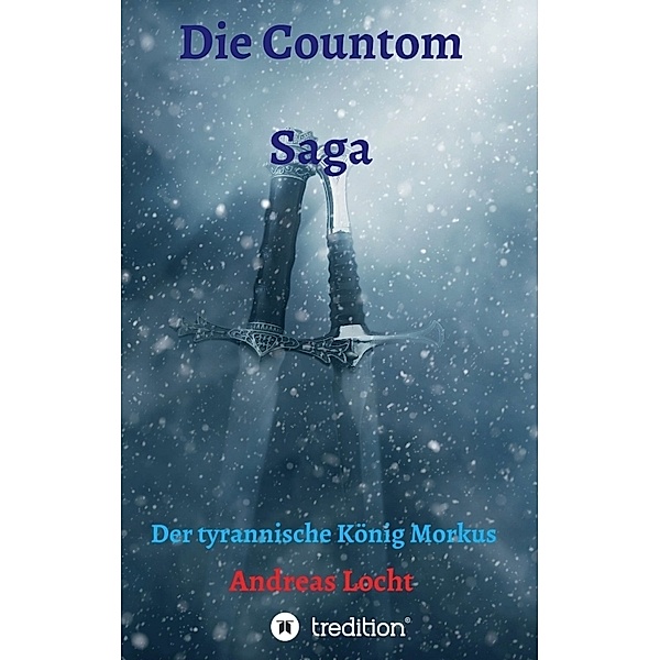 Die Countom Saga, Andreas Locht