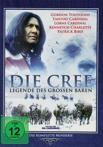 Image of DIE CREE - LEGENDE DES GROßEN BÄREN