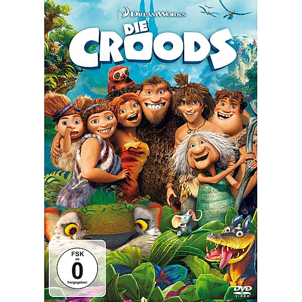 Die Croods