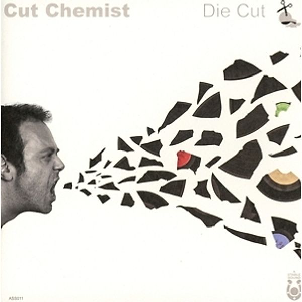 Die Cut, Cut Chemist