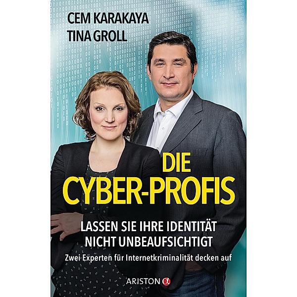 Die Cyber-Profis, Cem Karakaya, Tina Groll