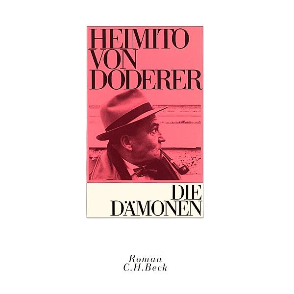 Die Dämonen, Heimito von Doderer