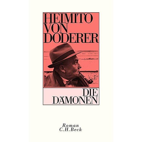 Die Dämonen, Heimito von Doderer