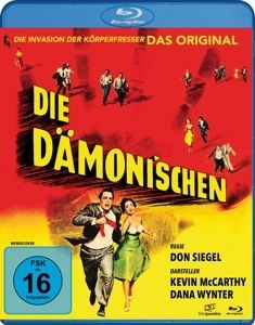 Image of Die Dämonischen