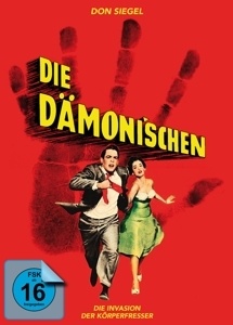 Image of Die Dämonischen Limited Mediabook