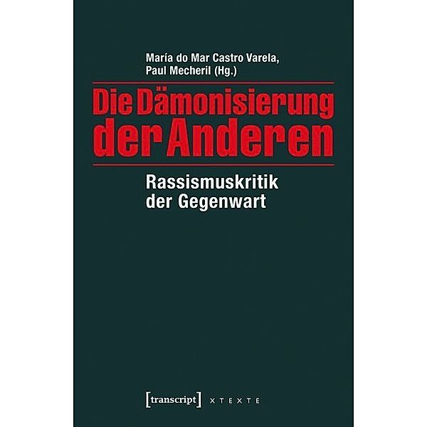 Die Dämonisierung der Anderen