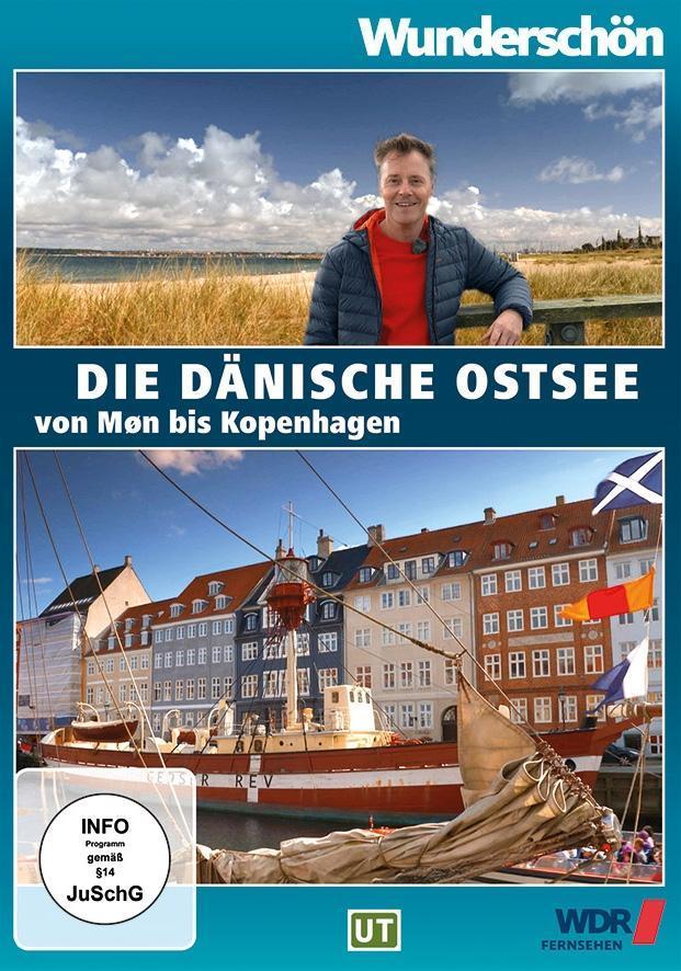 Image of Die dänische Ostsee - Wunderschön!