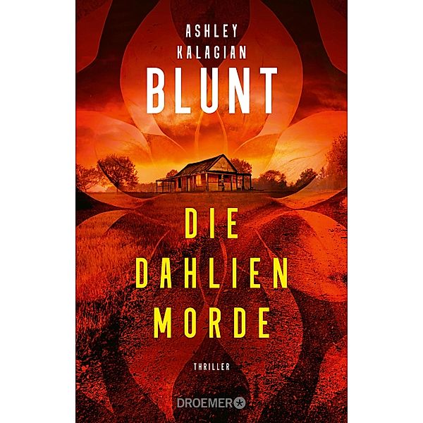 Die Dahlien-Morde, Ashley Kalagian Blunt