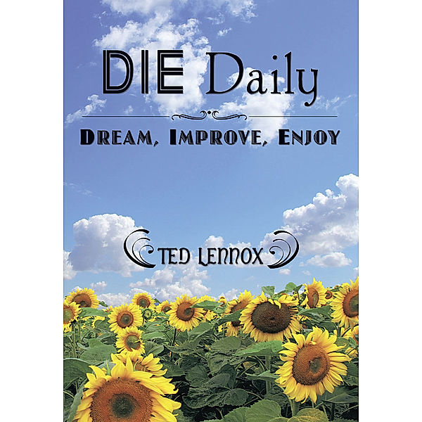 Die Daily, Ted Lennox