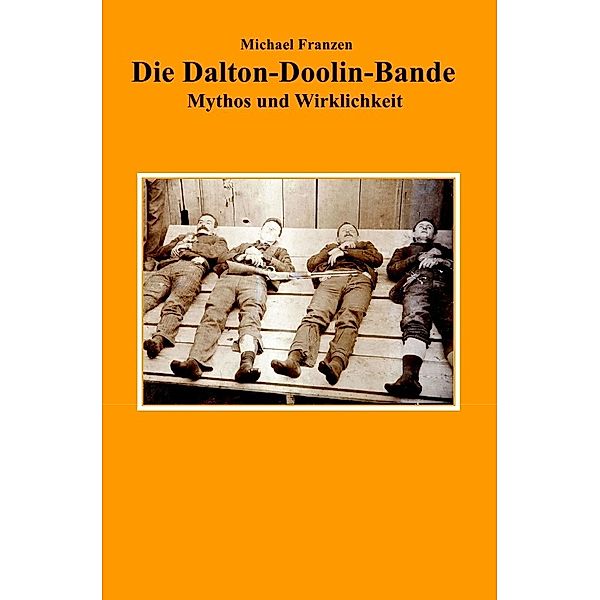 Die Dalton-Doolin-Bande, Michael Franzen