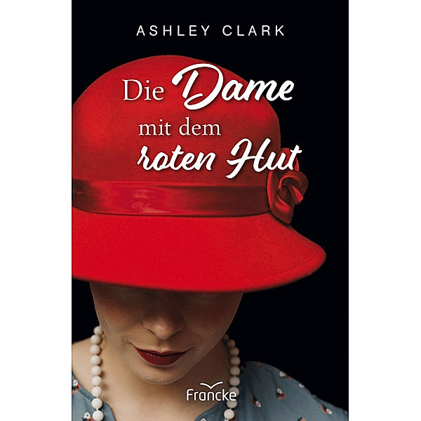 Die Dame mit dem roten Hut, Ashley Clark