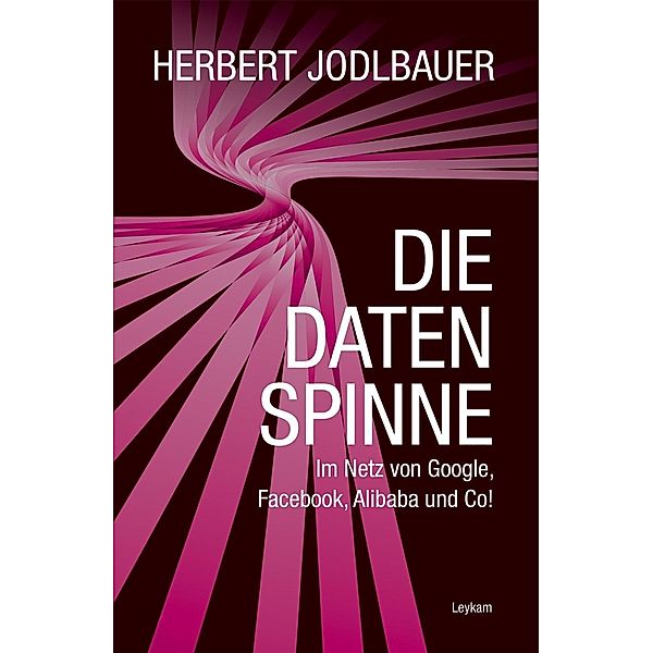 Die Datenspinne, Herbert Jodlbauer