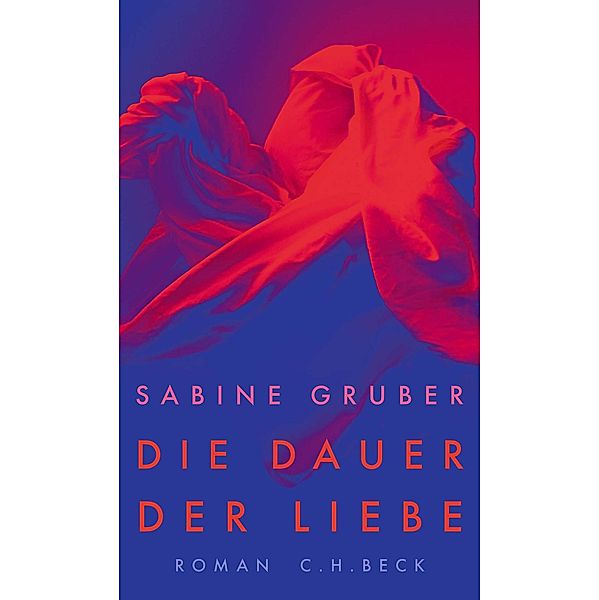 Die Dauer der Liebe, Sabine Gruber