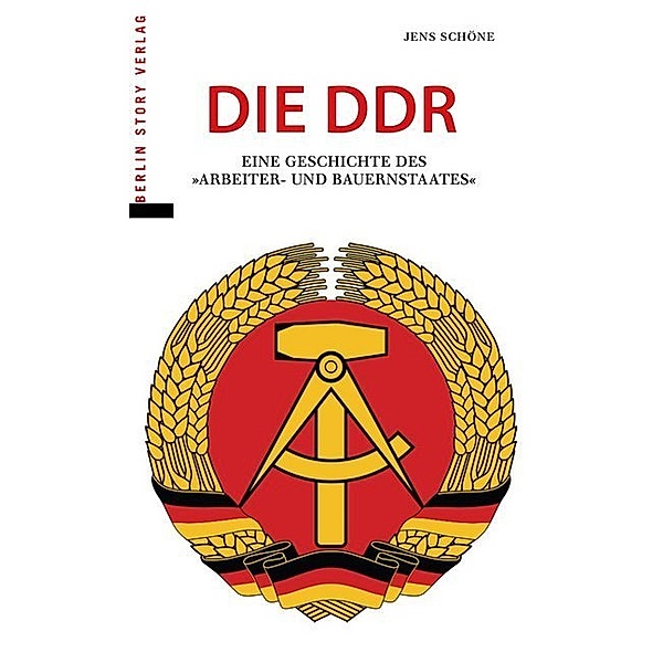 Die DDR, Jens Schöne